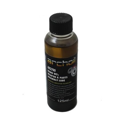 Aceite anticorrosion 125ml Archoil