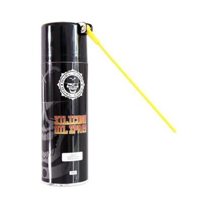 Aceite de silicona Duel Code 220ml