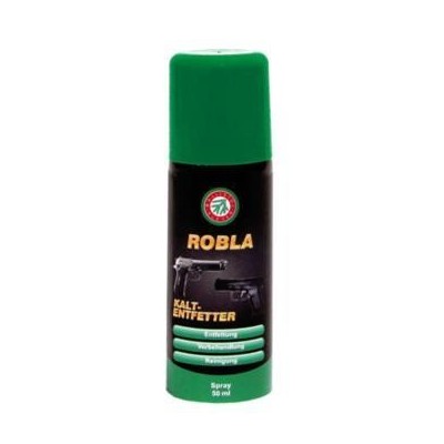  Desengrasante Spray 50ml ROBLA