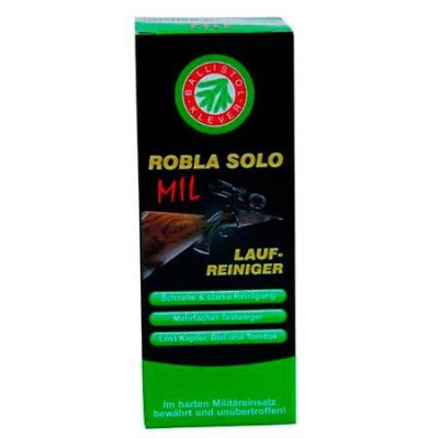 Disolvente solo Mil 65ml ROBLA