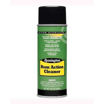 Desengrasante Action Cleaner 10,5 Oz Remington