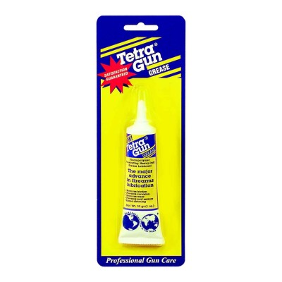Grasa lubricante 30gr TETRA GUN