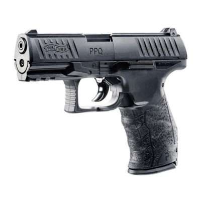 Pistola 6mm muelle Walther PPQ