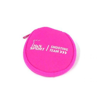 Funda rosa lata balines HN 