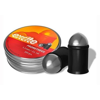 Balines 5,5 Prometheus Excite (200) HN