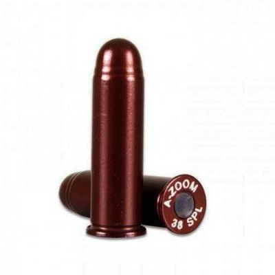 Aliviapercutor 38 Spl  A-Zoom