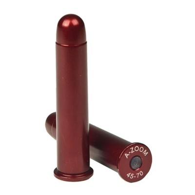 Aliviapercutor 45-70 Gov. A-Zoom