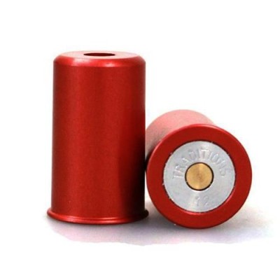 Aliviapercutor aluminio cal. 16 ADVANCE