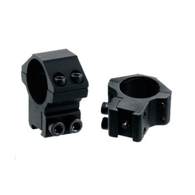 Anillas 1\" carril 11 medias desmontables Leapers UTG