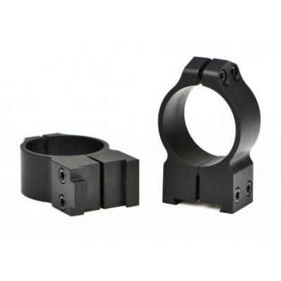 Anillas Max Brno 19mm fija Warne