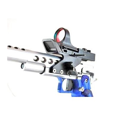 Montura STI C-More 3-en-1