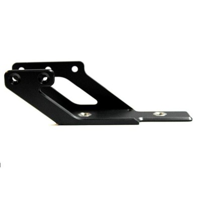 Montura visor IMM aluminio