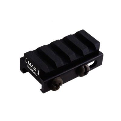 Montura sobreelevada Rasfix II Madbull