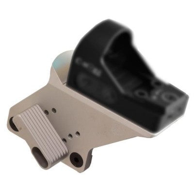 Montura gris RTS2 / 2011 DAA