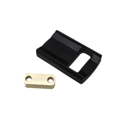 Montura CZ Shadow 2 visor Shield Sights