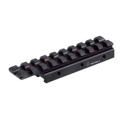 Carril conversor 11 a Weaver Leapers UTG