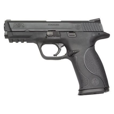 Pistola MP9 9mm SW