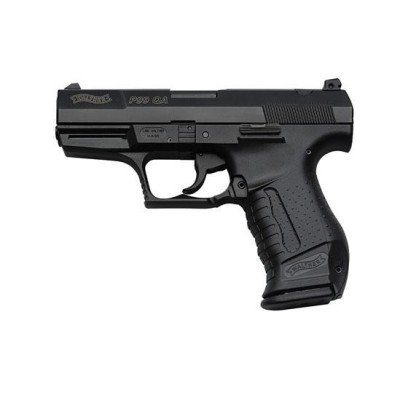 Pistola 9mm Walther P99