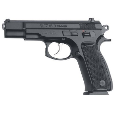 Pistola CZ 85 B