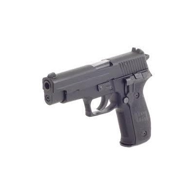 Pistola Sig Sauer ALSO P226