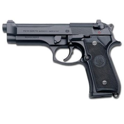 Pistola 9 Beretta 92 FS