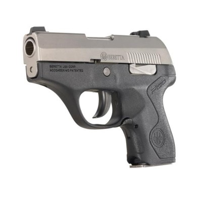 Pistola 380 ACP Beretta Pico