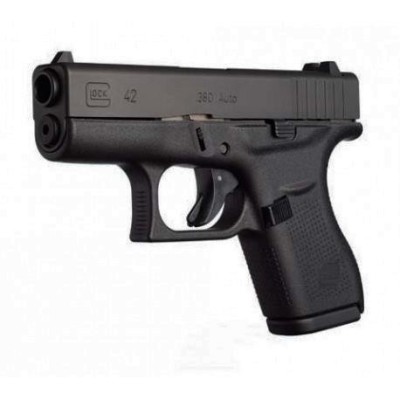 Pistola 380ACP Glock 42