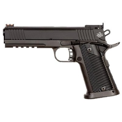 Pistola 40 Tac Ultra HC 5\" Rock Island