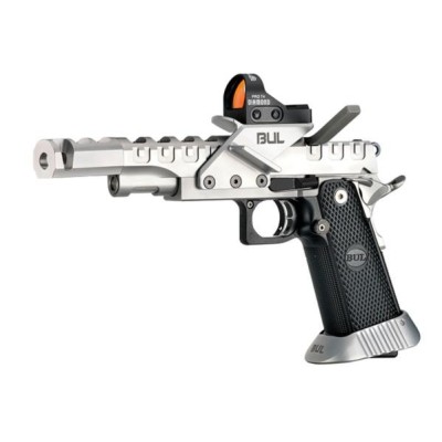 Pistola 9 SAS II UR  BUL