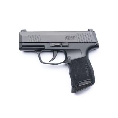 Pistola 9 Sig Sauer P365 Nitro Micro Compact