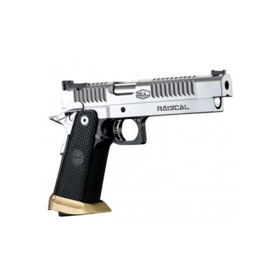 Pistola 40 SAS II Radical 5.4 Bul