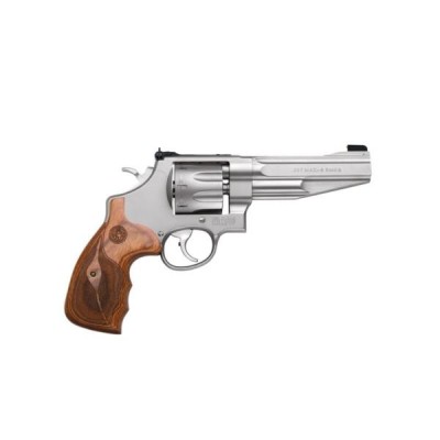 Revolver 357 SW 627 5\"