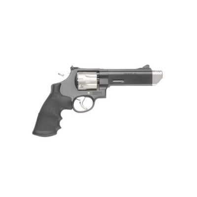 Revolver 357 Mag 5\" 8Tiros SW 627 V Com- Performan Center