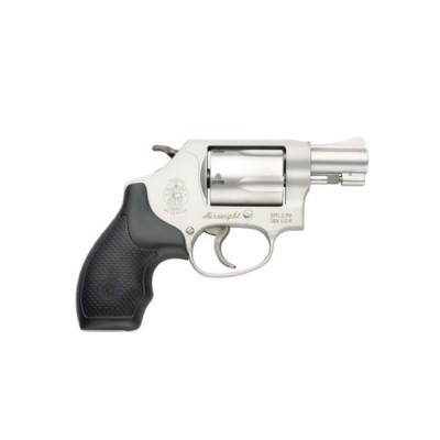 Revolver 38 Sp 637 1 7/8\" SW
