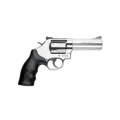 Revolver 357 SW 686 4"