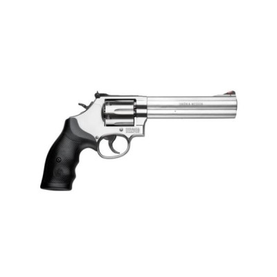 Revolver 357 SW 6\" 6 Tiros