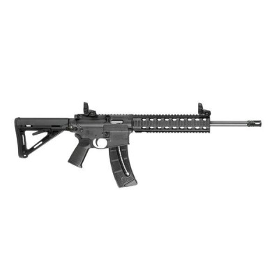 Carabina 22 MP15 MOE