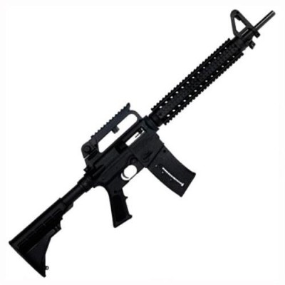 Carabina 22 Mossberg 715T Tactical