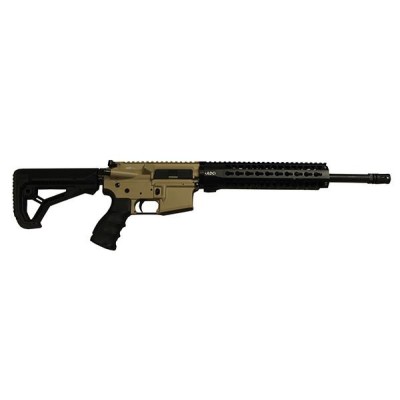 Rifle 222 \"M5\" Special Forces arena ADC (14,5\")