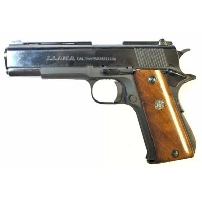 Pistola 9 Llama mod. XI ocasion
