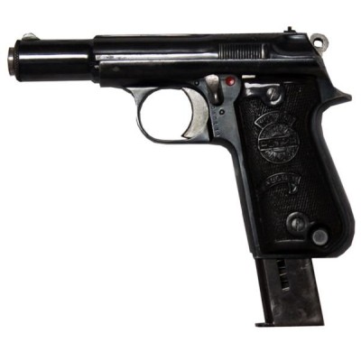 Pistola 9 Corto Astra 4000.Ocasion