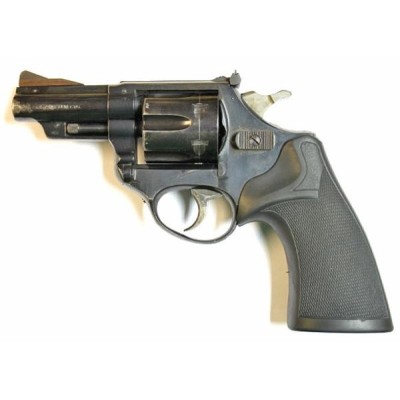 Revolver 357 3\" Astra ocasion