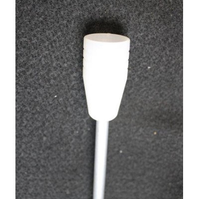 Embudo prolongador rifle