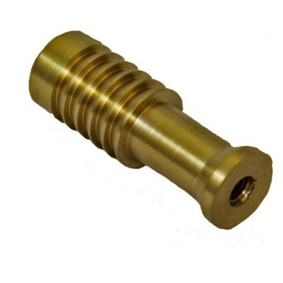 Lavador empujador laton cal. 54/58