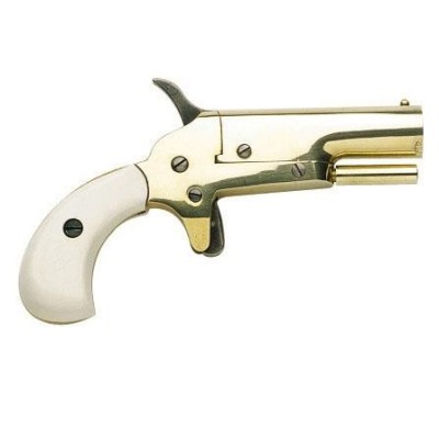 Pistola 31 AV Vest Pocket Derringer (Percusion) ARDESA