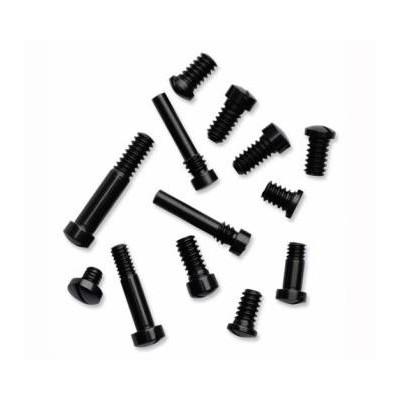 Kit tornillos revólver colt Walker UBERTI