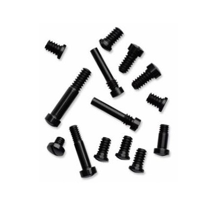 Kit tornillos revólver colt 1862 Pocket UBERTI