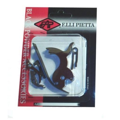 Kit repuestos revolver Colt Pietta
