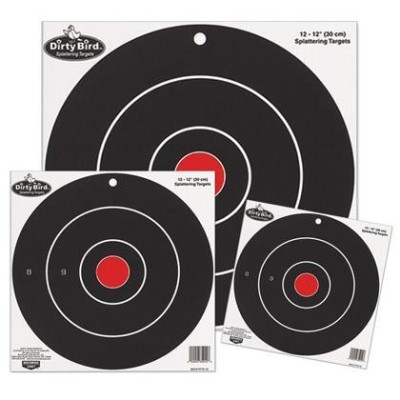 Diana 30x30 (pack 12) Dirty Bird