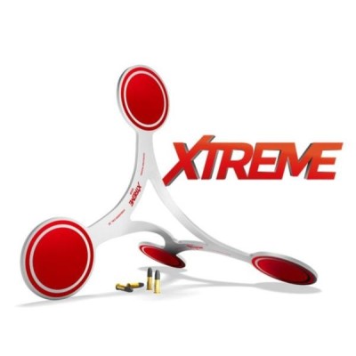 Diana movil Xtreme Shot 2000 9Pb Flip Target